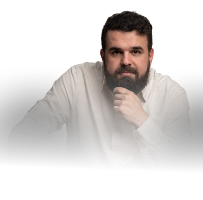 Foto representativa longa